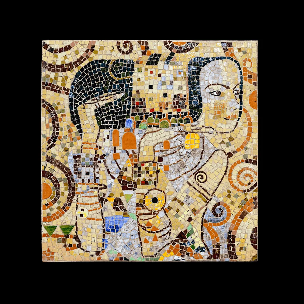 Mane Tiles – Moz98-98Klimt 3ds Max