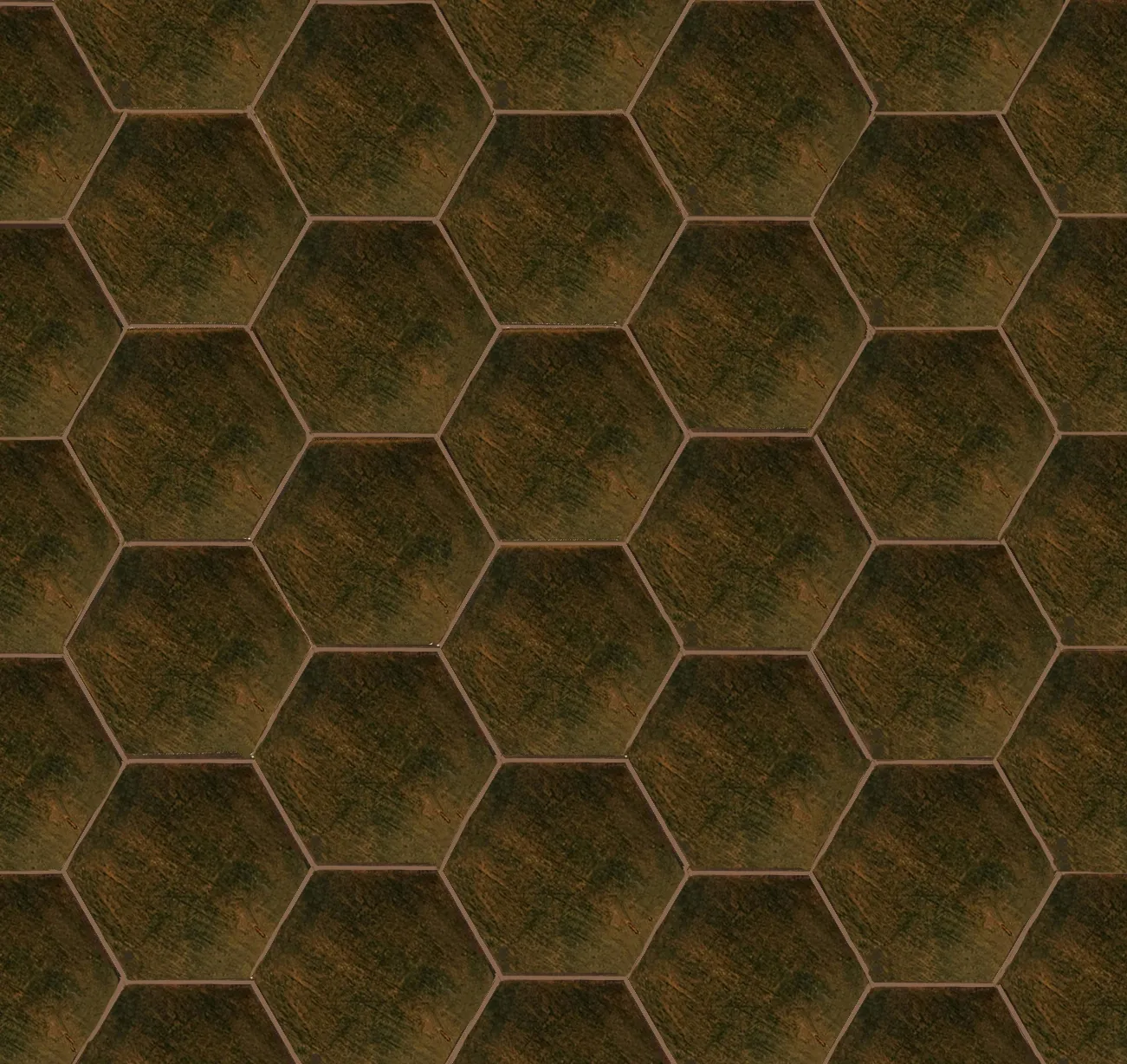 Mane Tiles – Picture 1 3ds Max