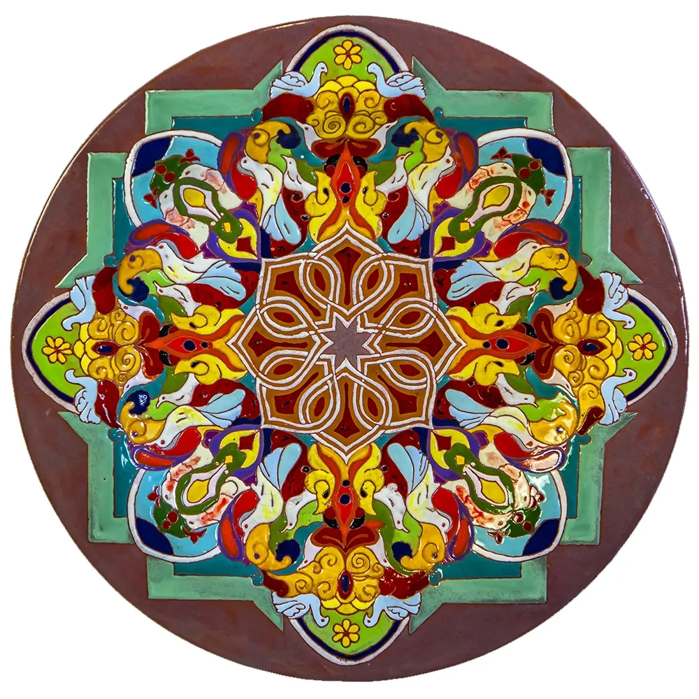 Mane Tiles – Picture 1 3ds Max