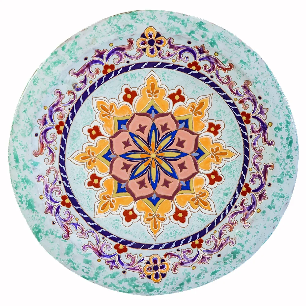 Mane Tiles – Picture 10 3ds Max