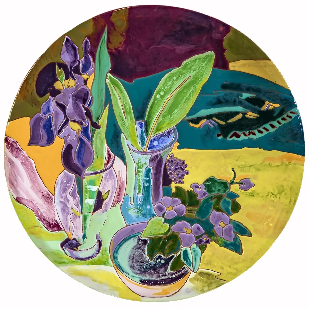 Mane Tiles – Picture 15 3ds Max