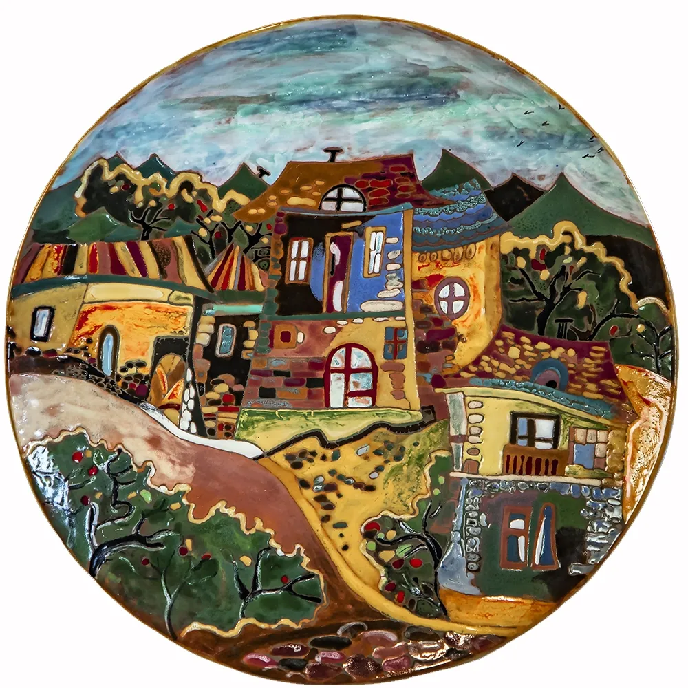 Mane Tiles – Picture 17 3ds Max