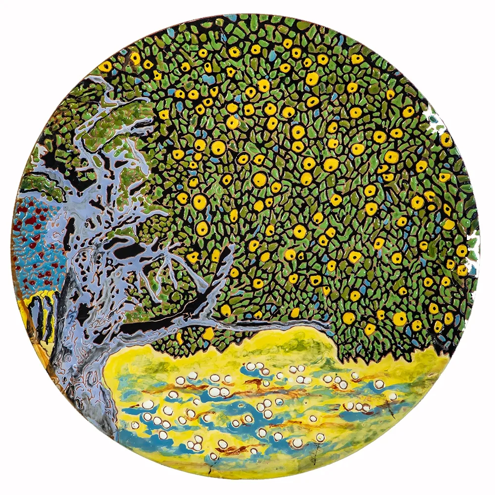 Mane Tiles – Picture 28 3ds Max