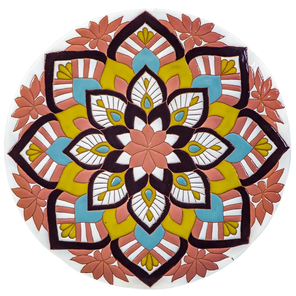 Mane Tiles – Picture 36 3ds Max