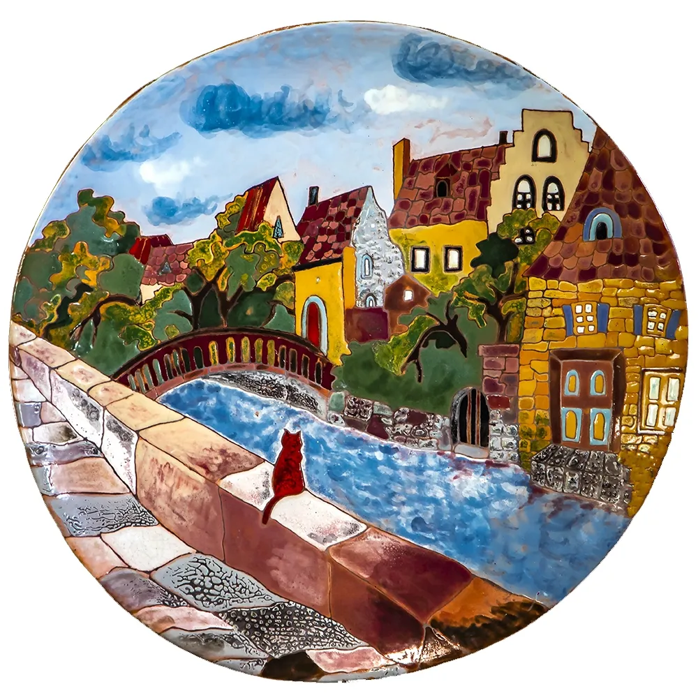 Mane Tiles – Picture 39 3ds Max