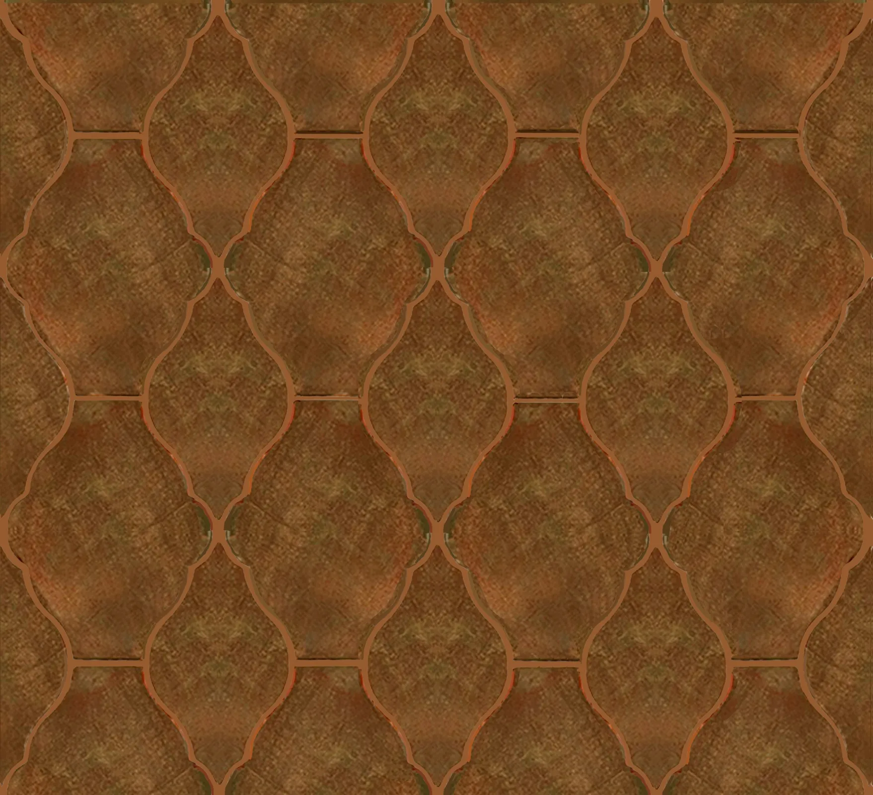 Mane Tiles – Picture 4 3ds Max