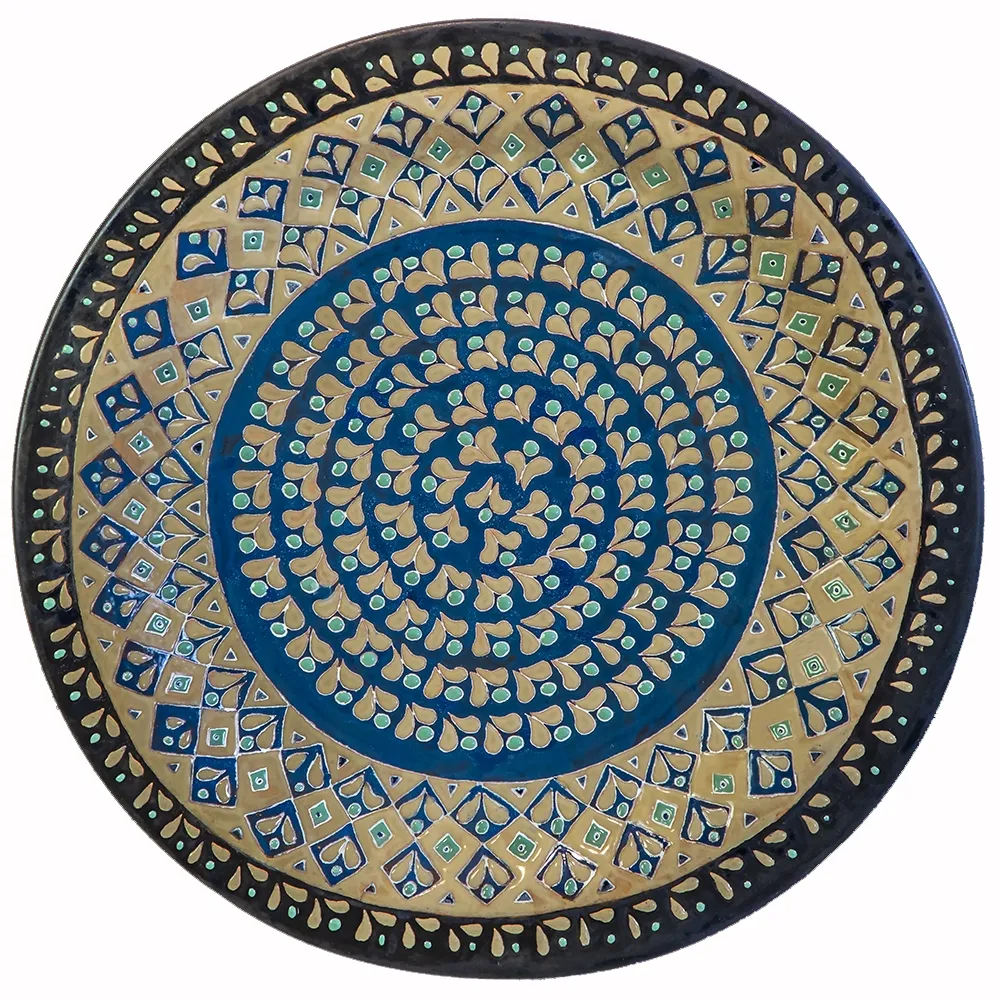 Mane Tiles – Picture 5 3ds Max