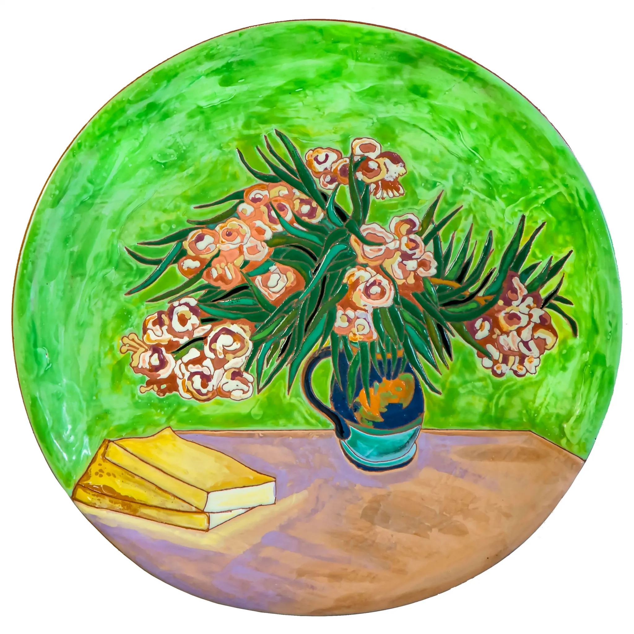 Mane Tiles – Picture 52 3ds Max