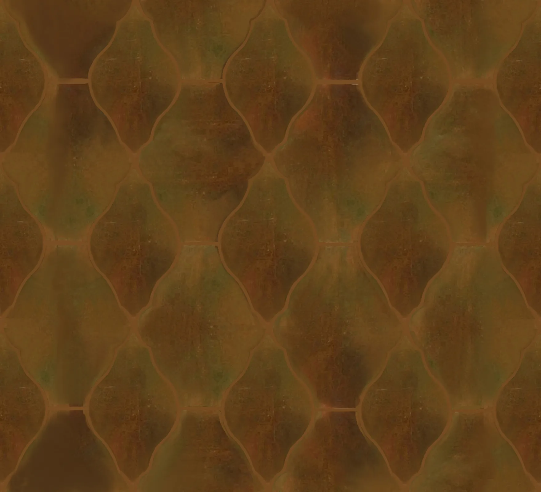 Mane Tiles – Picture 6 3ds Max