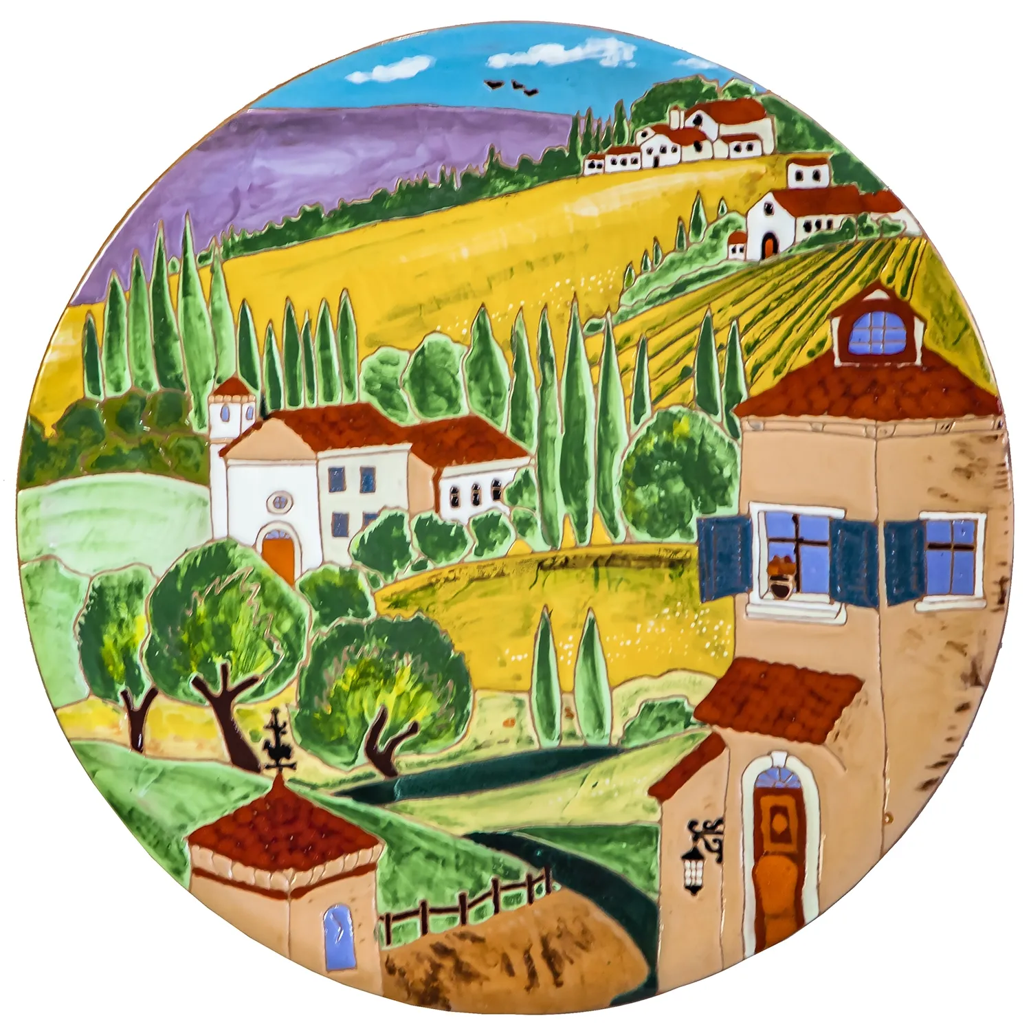 Mane Tiles – Picture 61 3ds Max