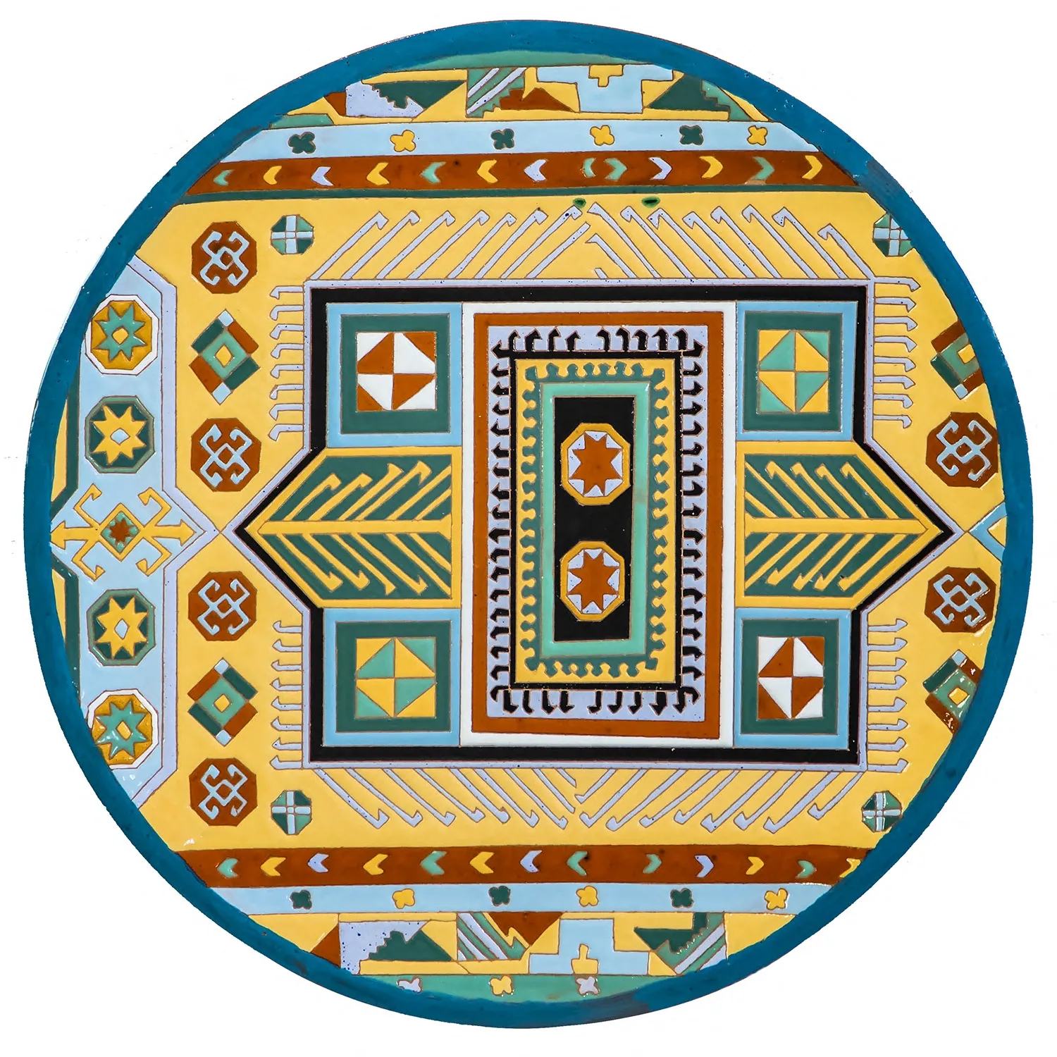 Mane Tiles – Picture 62 3ds Max