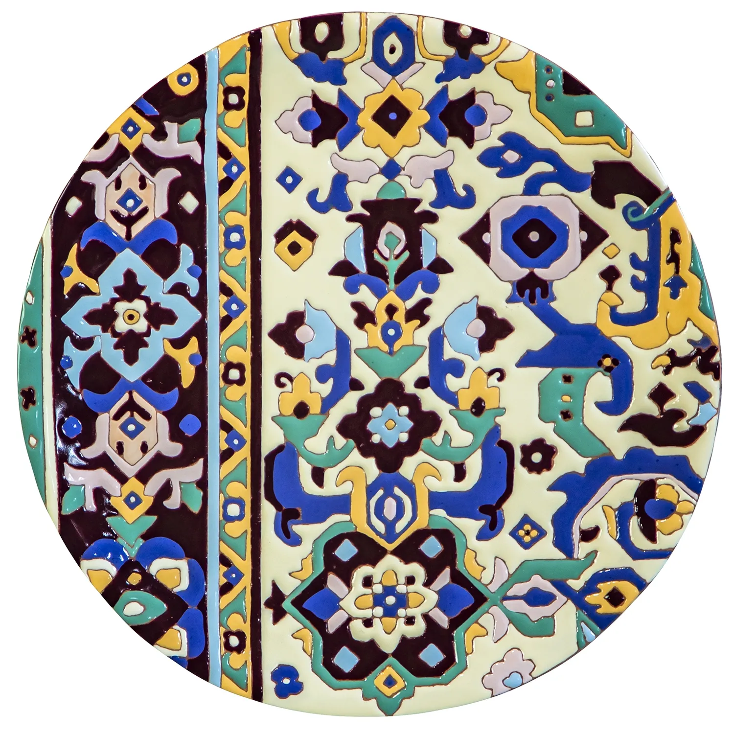 Mane Tiles – Picture 63 3ds Max