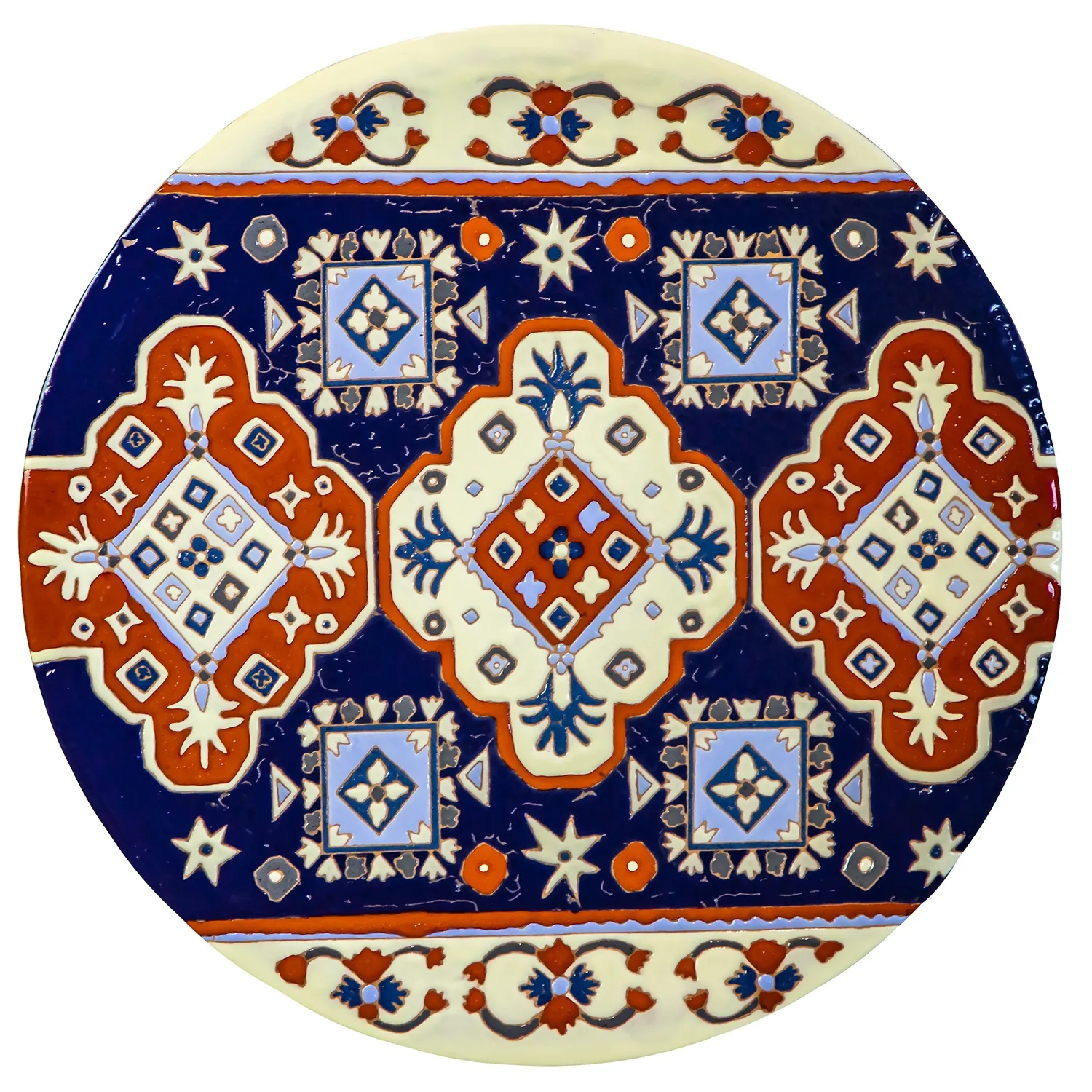 Mane Tiles – Picture 64 3ds Max