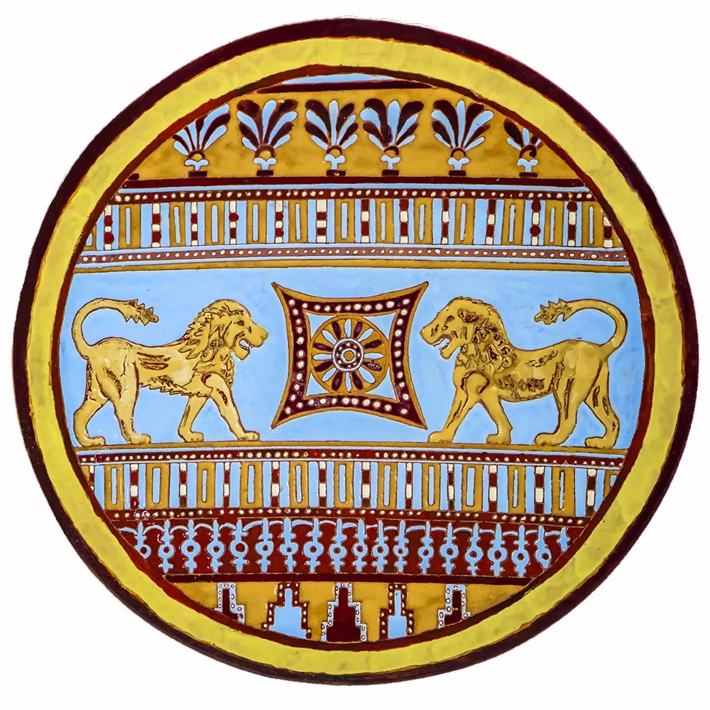 Mane Tiles – Picture 8 3ds Max