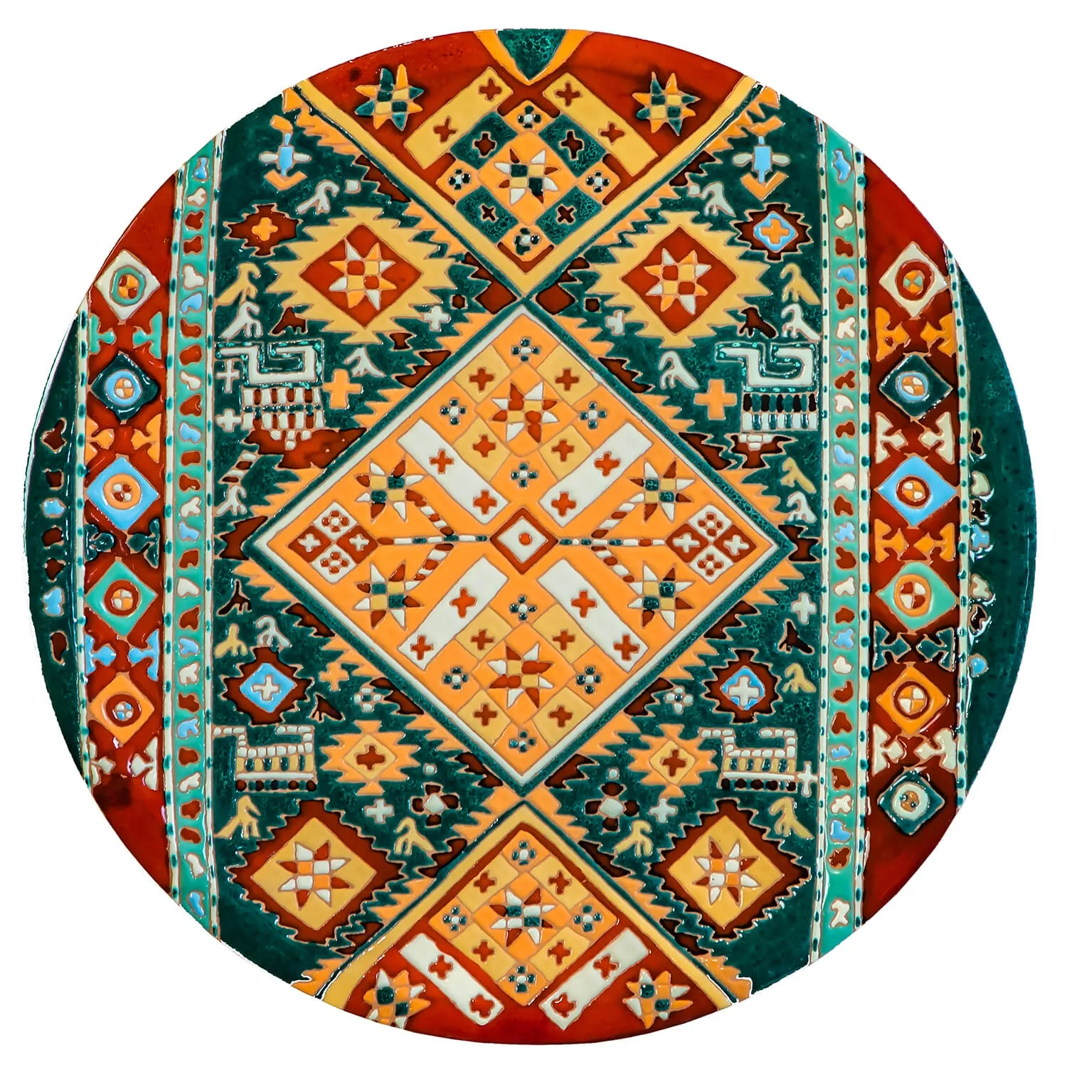 Mane Tiles – Picture 86 3ds Max