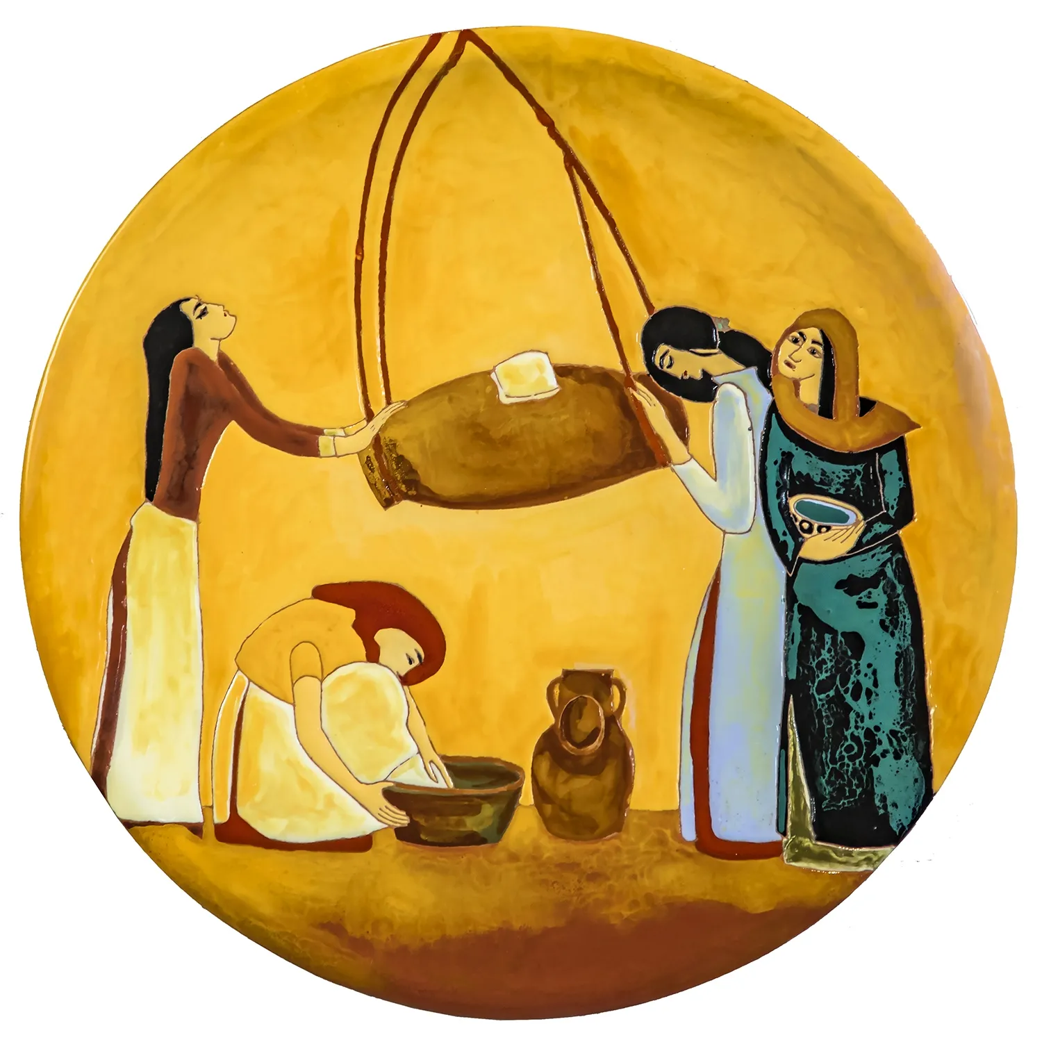 Mane Tiles – Picture 88 3ds Max