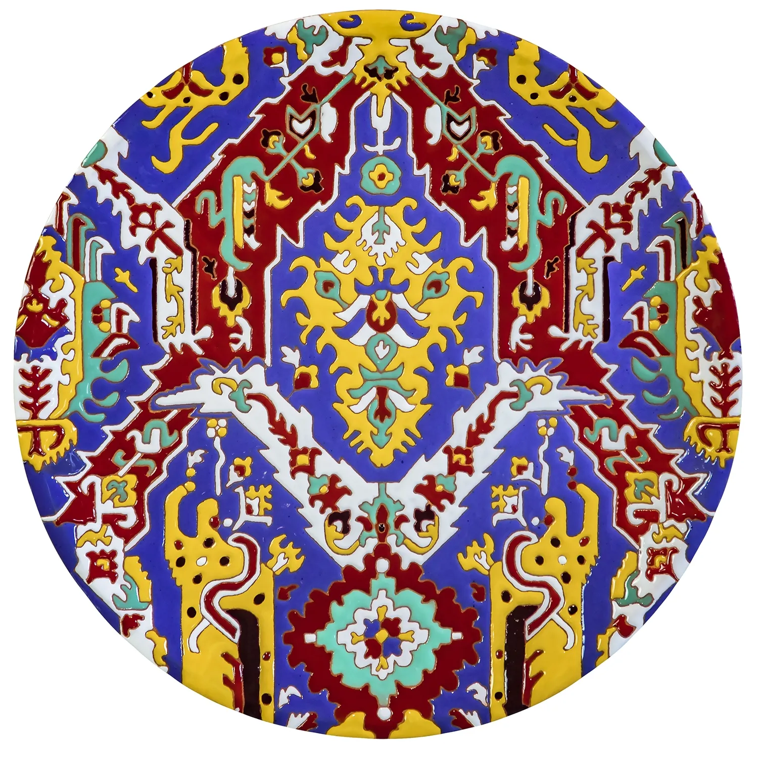 Mane Tiles – Picture 90 3ds Max