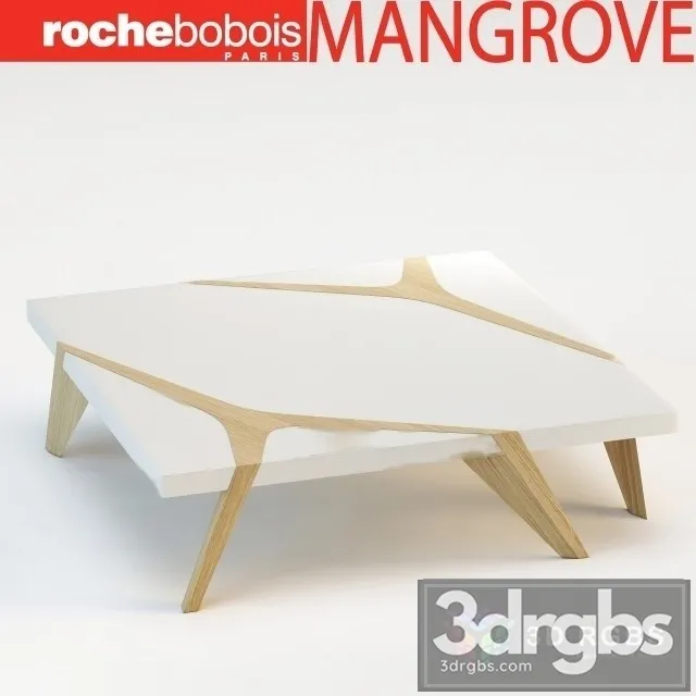 Mangrove Table 3dsmax Download