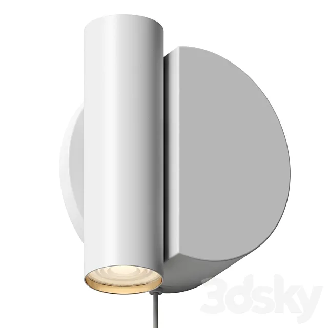 Mani – Ligne Roset 3ds Max