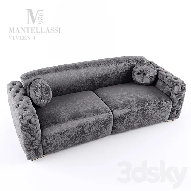 Mantellassi_Vivien_4S 3DSMax File