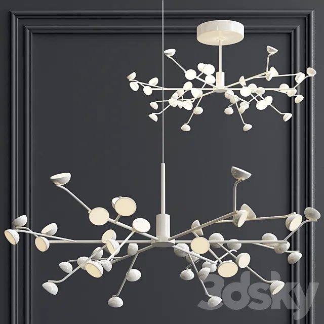 Mantra Adn Collection 3ds Max