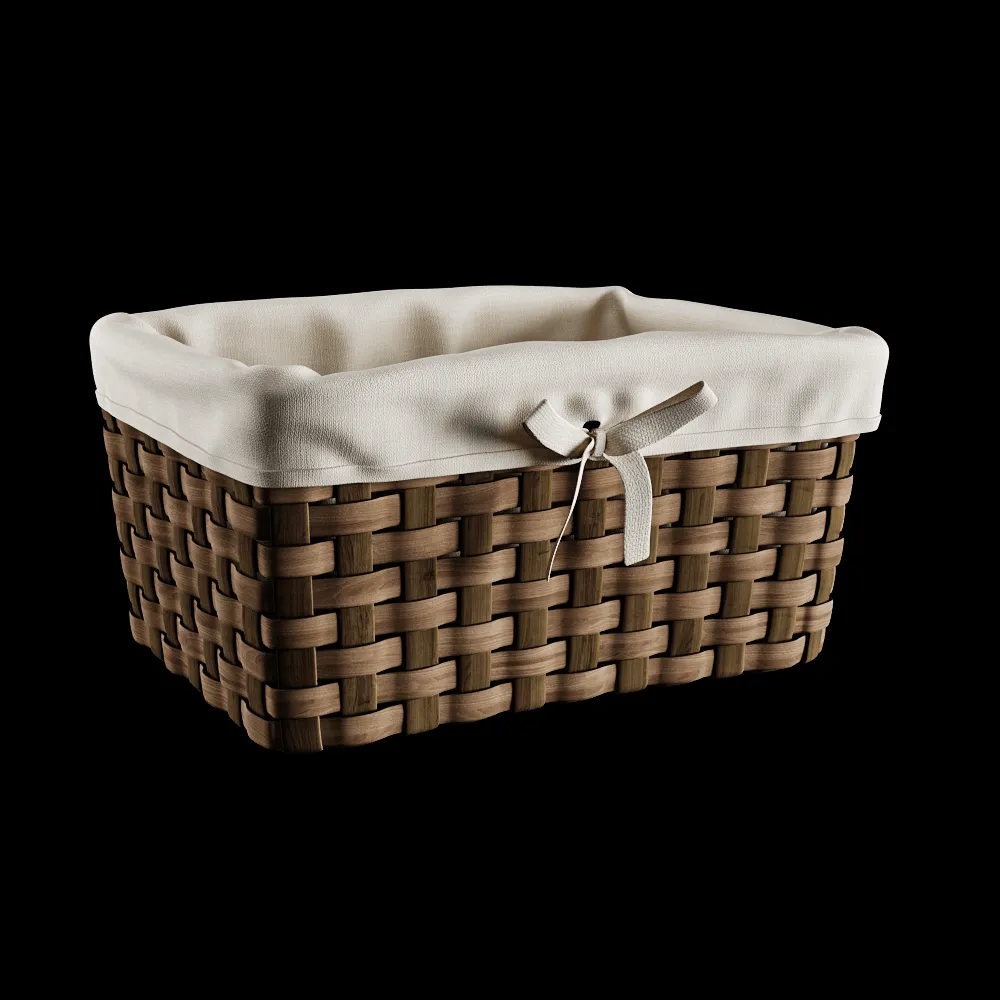 Mantra – Berkel WB-480 3ds Max