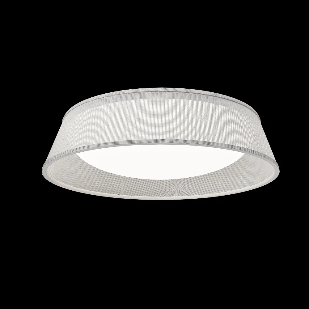 Mantra – Ceiling chandelier Nordica 4962 3ds Max