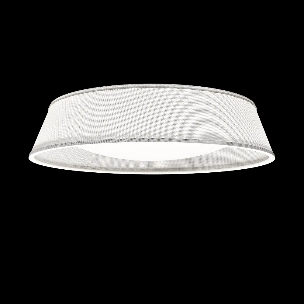 Mantra – Ceiling chandelier Nordica 4963E 3ds Max