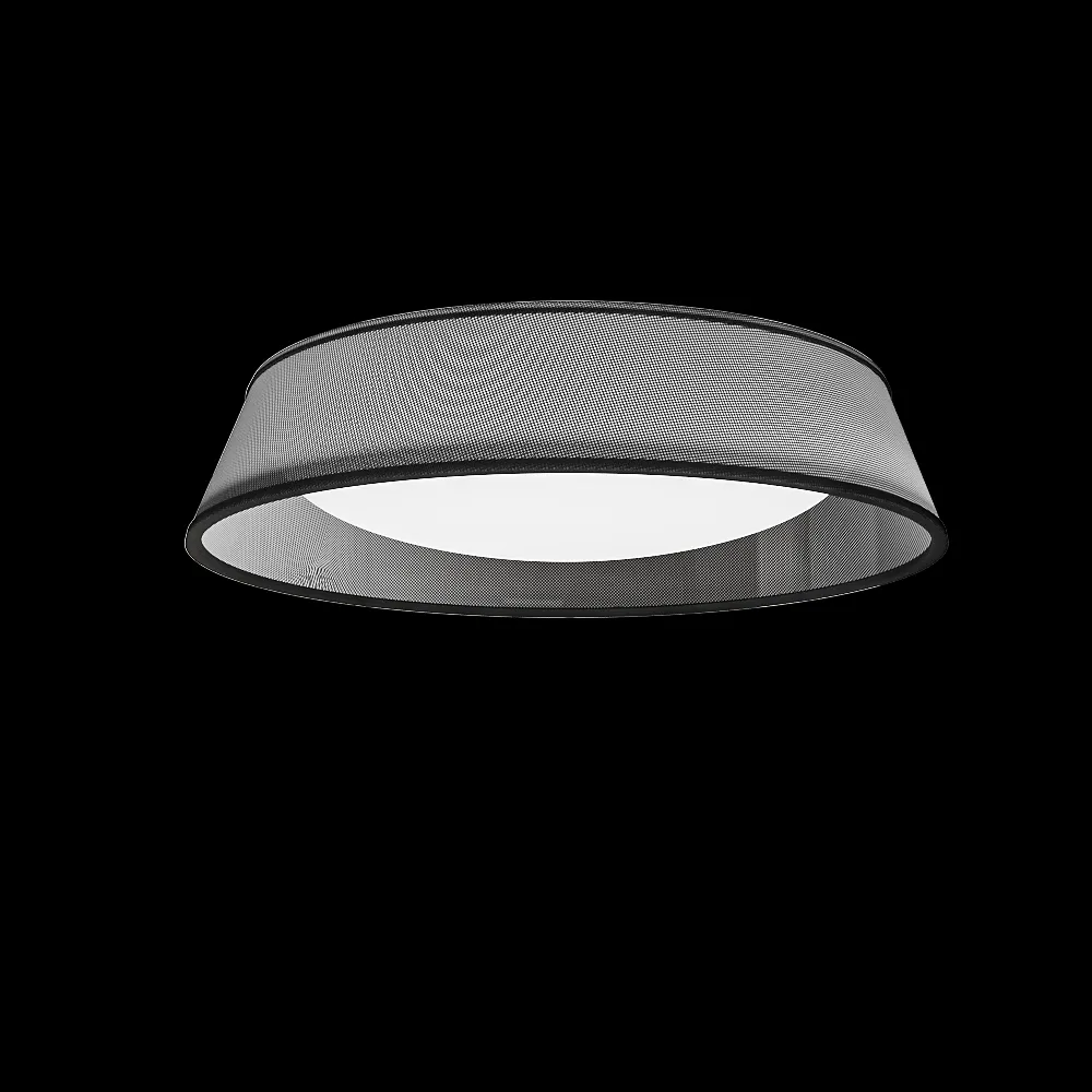 Mantra – Ceiling chandelier Nordica 4967E 3ds Max