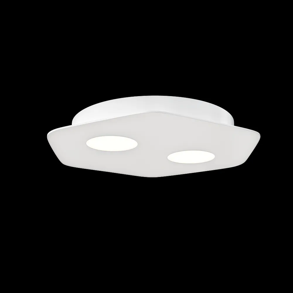 Mantra – Ceiling lamp Area 6643 3ds Max