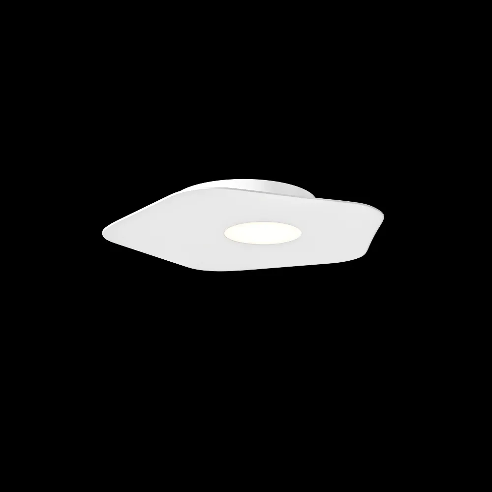 Mantra – Ceiling lamp Area 6644 3ds Max