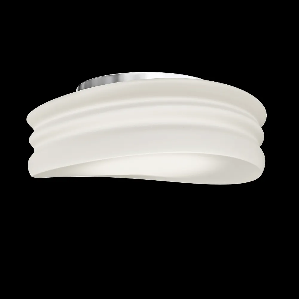 Mantra – Ceiling lamp Mediterraneo 3623 3ds Max