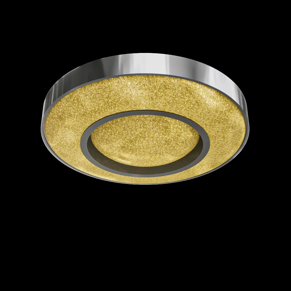 Mantra – Ceiling lamp Santorini 6453 3ds Max