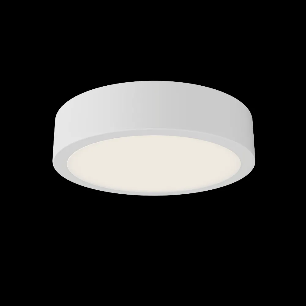 Mantra – Ceiling lamp Saona superficie 3ds Max