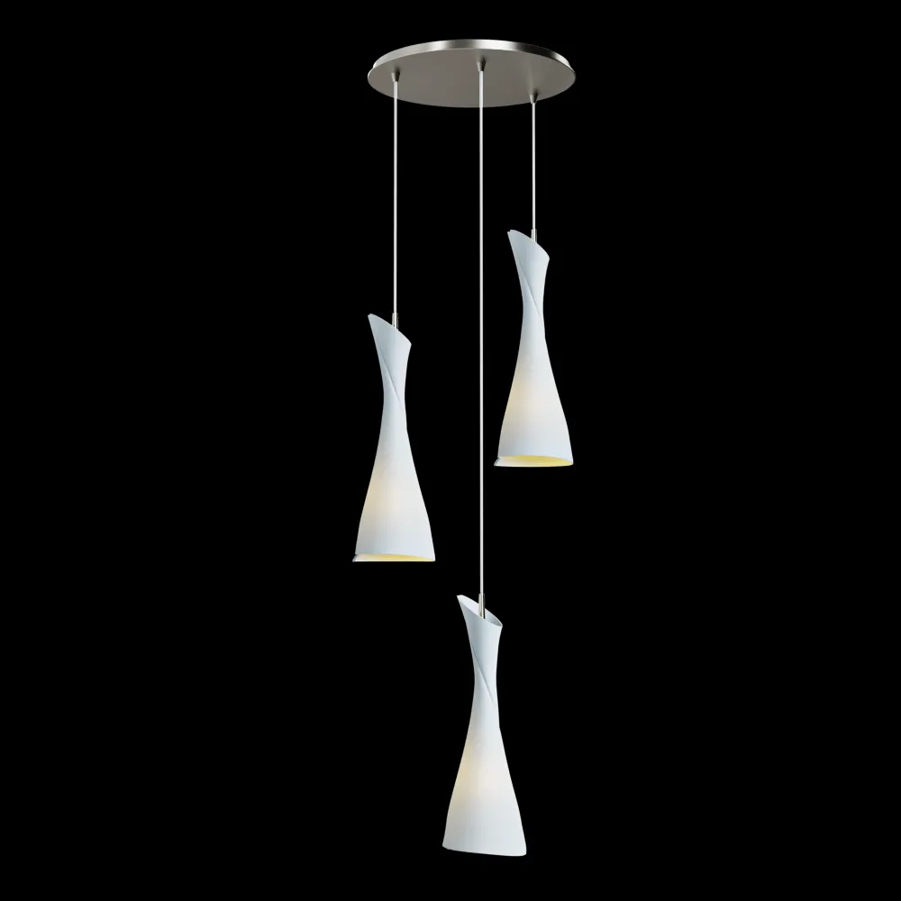 Mantra – Chandelier Zack 0770 3ds Max