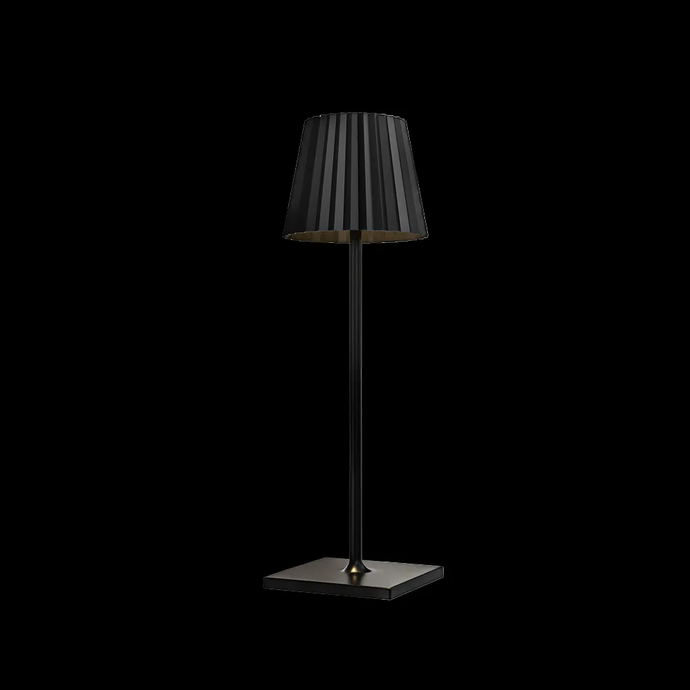 Mantra – Floor lamp 6480 3ds Max