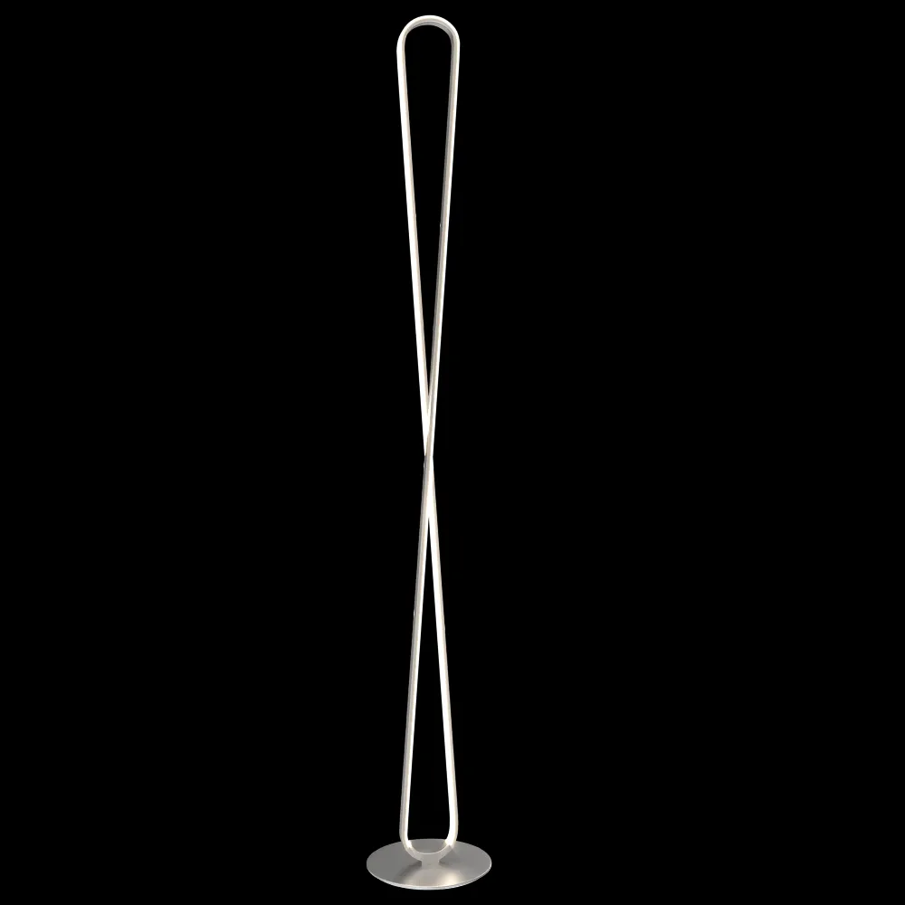 Mantra – Floor lamp Bucle 5987 3ds Max