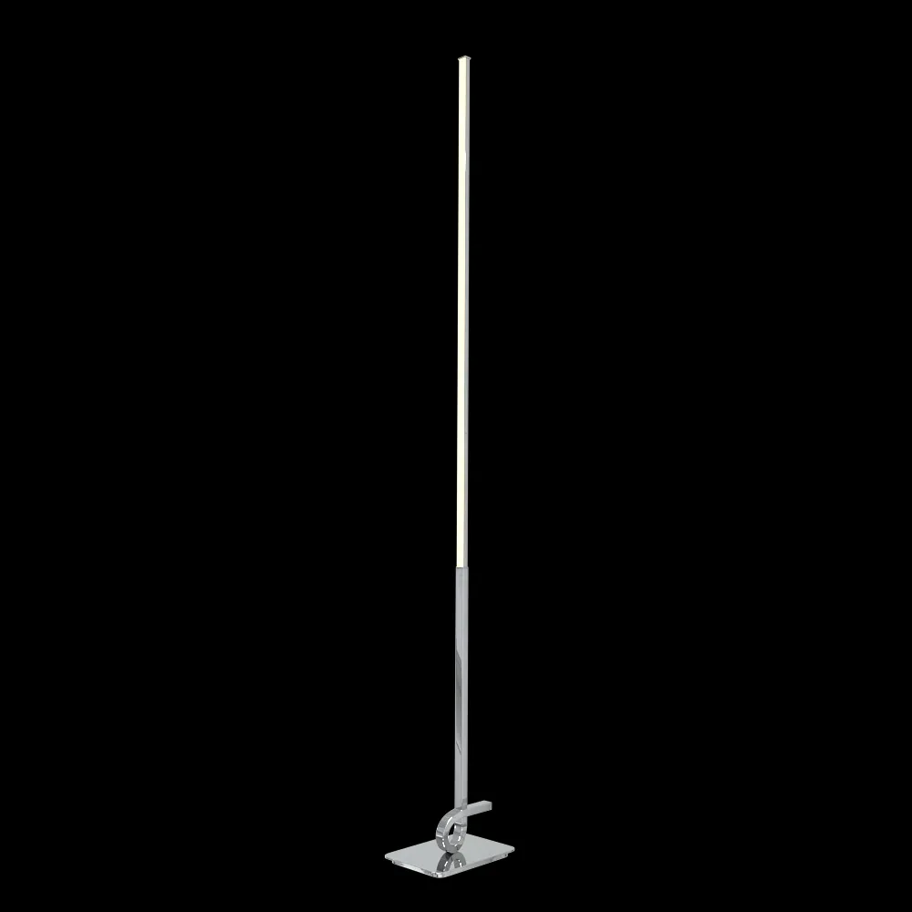 Mantra – Floor lamp Cinto 6137 3ds Max