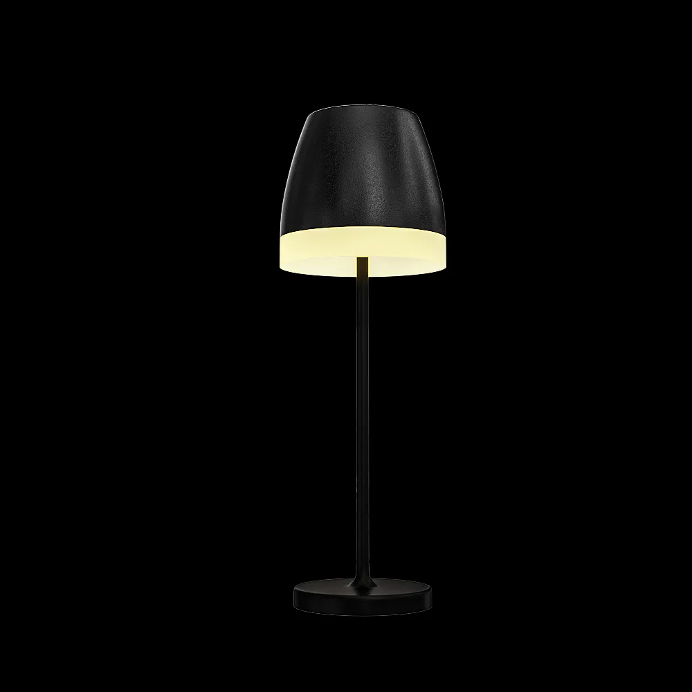 Mantra – Floor lamp K3 7115 3ds Max