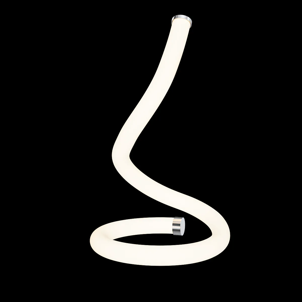 Mantra – Floor lamp Line 6604 3ds Max