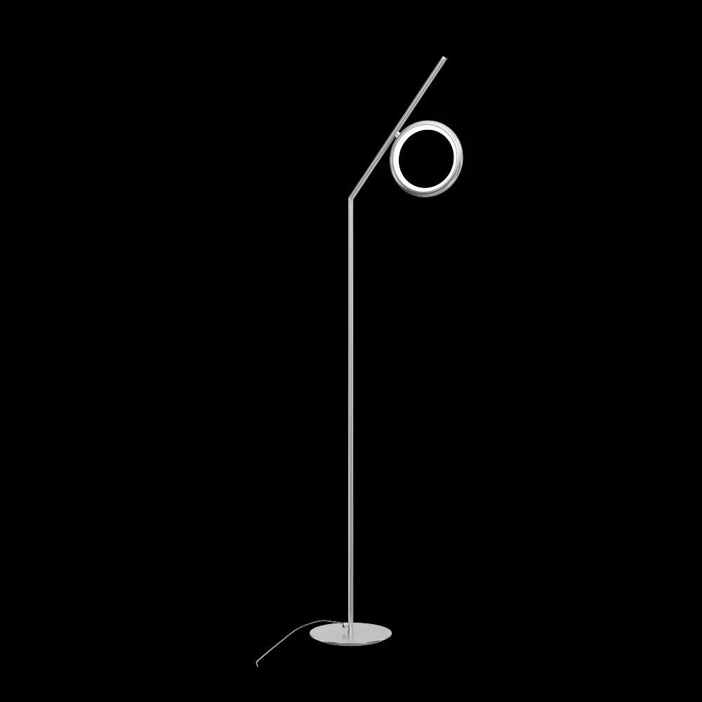 Mantra – Floor lamp Olimpia 6597 3ds Max