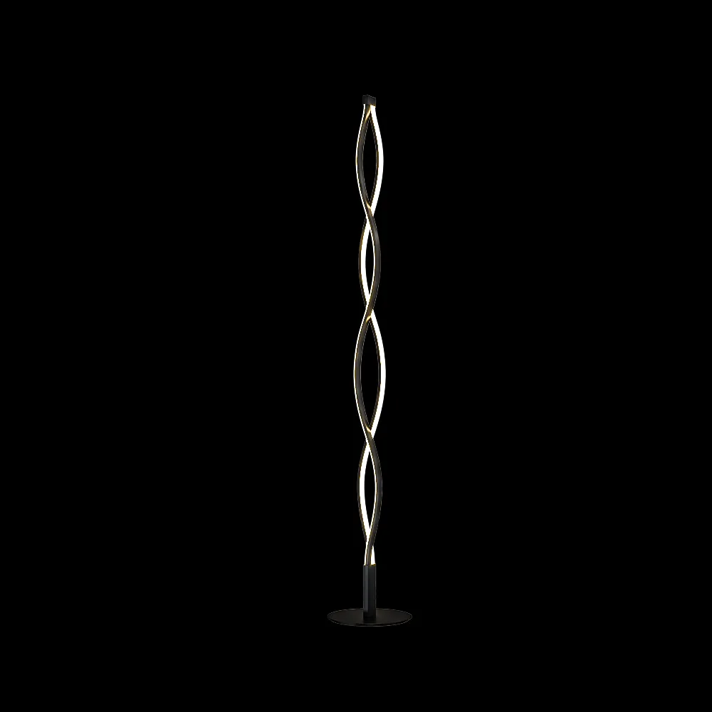 Mantra – Floor lamp Sahara 5802 3ds Max