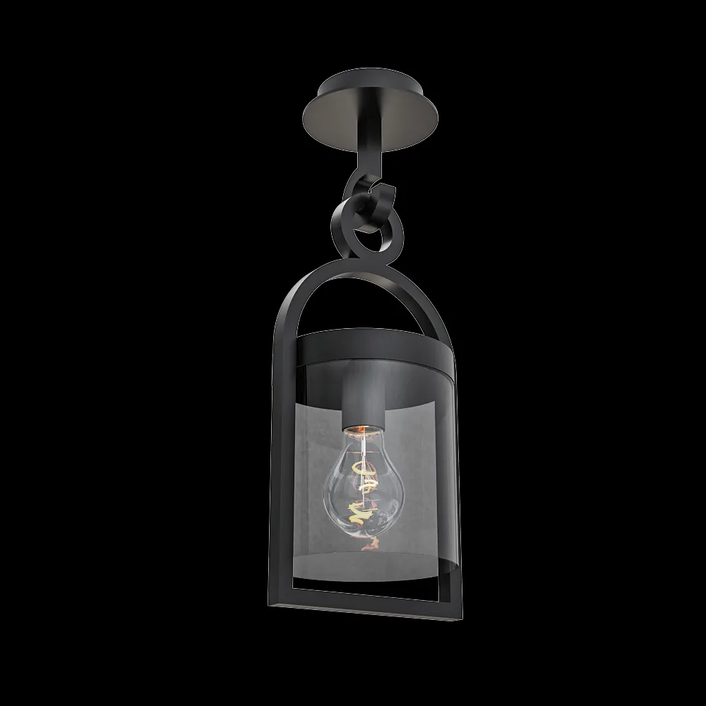 Mantra – Pendant lamp Maya 6553 3ds Max