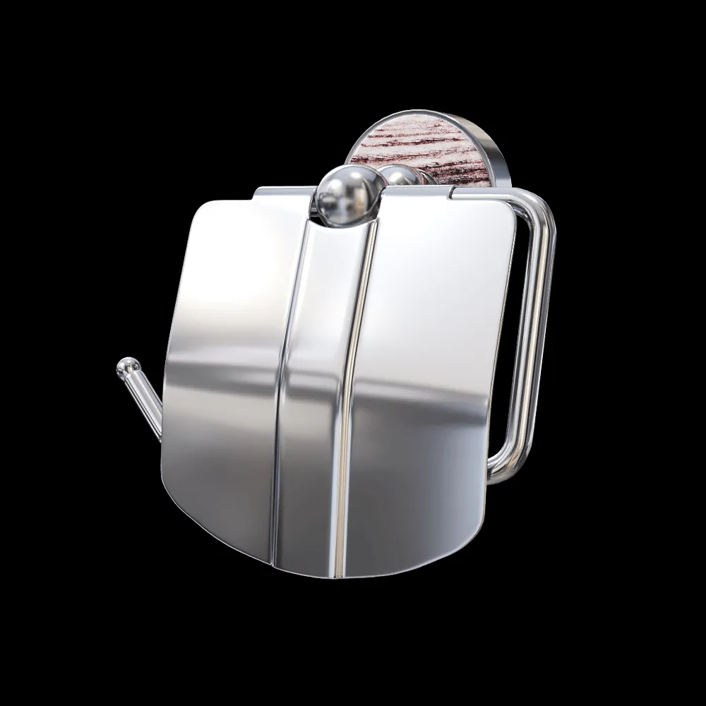 Mantra – Regen K-6925 3ds Max