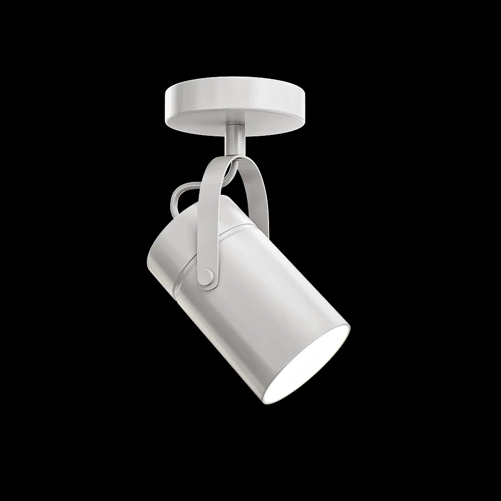 Mantra – Spot lamp Aruba 6015 3ds Max