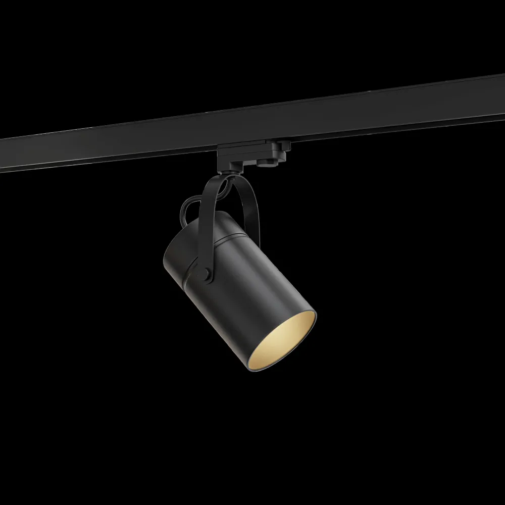 Mantra – Spot lamp Aruba 6045 3ds Max