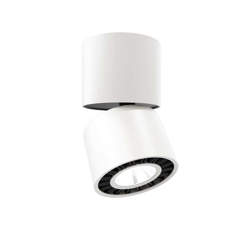 Mantra – Spot lamp C0085 3ds Max