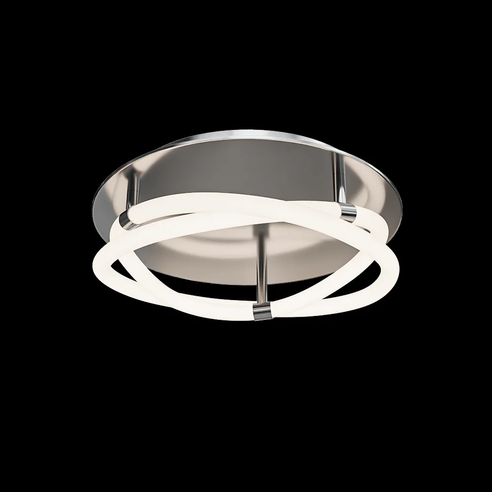 Mantra – Spot lamp Line 6609 3ds Max