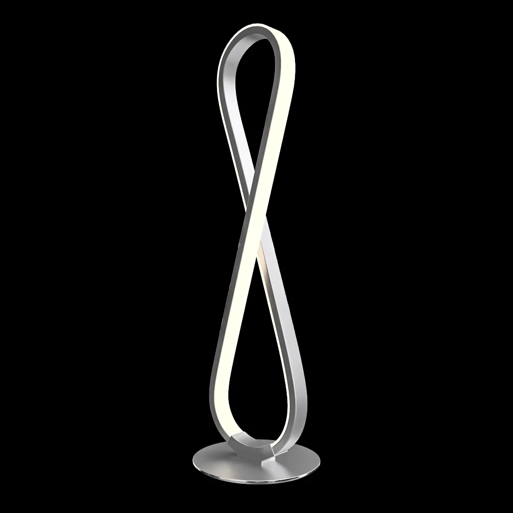 Mantra – Table lamp Bucle 5984 3ds Max