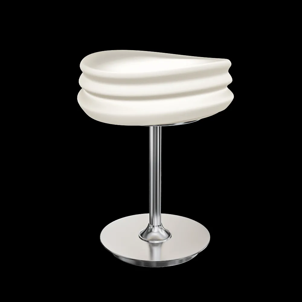 Mantra – Table lamp Mediterraneo 3627 3ds Max